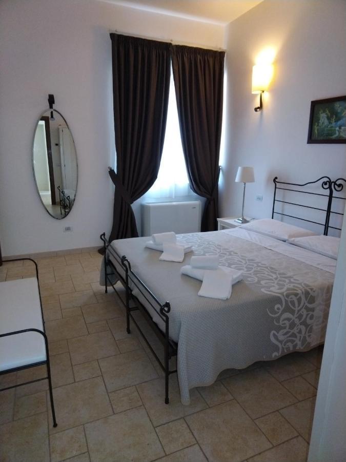 Masseria Catucci Agriturismo Alberobello Bagian luar foto