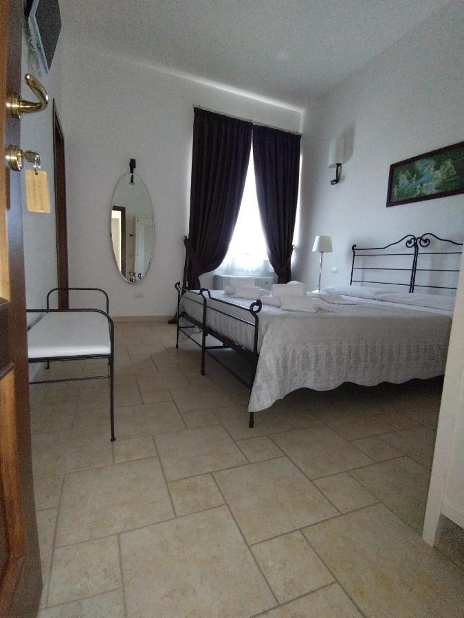 Masseria Catucci Agriturismo Alberobello Bagian luar foto