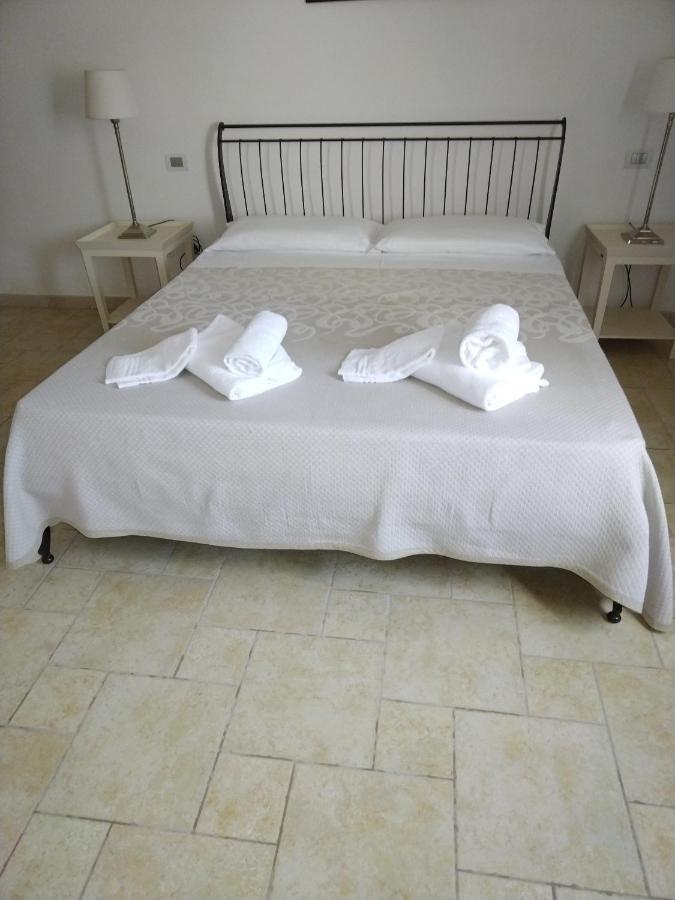 Masseria Catucci Agriturismo Alberobello Bagian luar foto