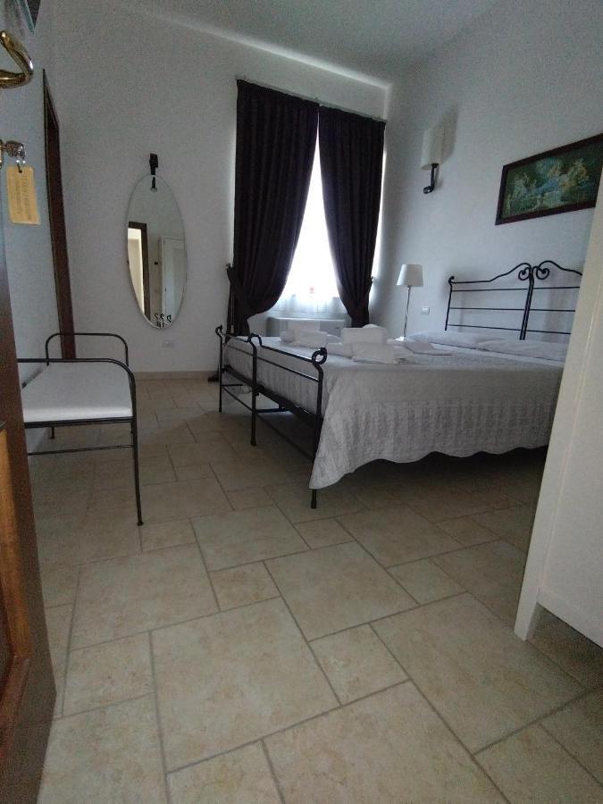 Masseria Catucci Agriturismo Alberobello Bagian luar foto