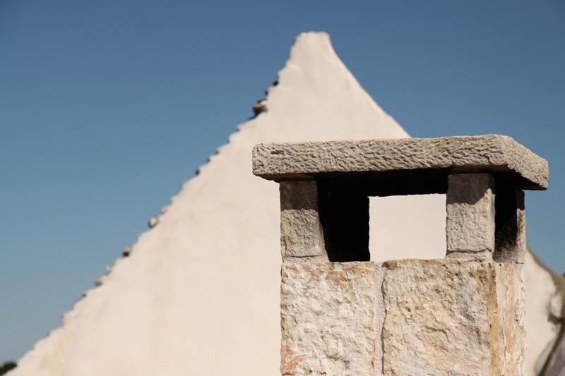 Masseria Catucci Agriturismo Alberobello Bagian luar foto