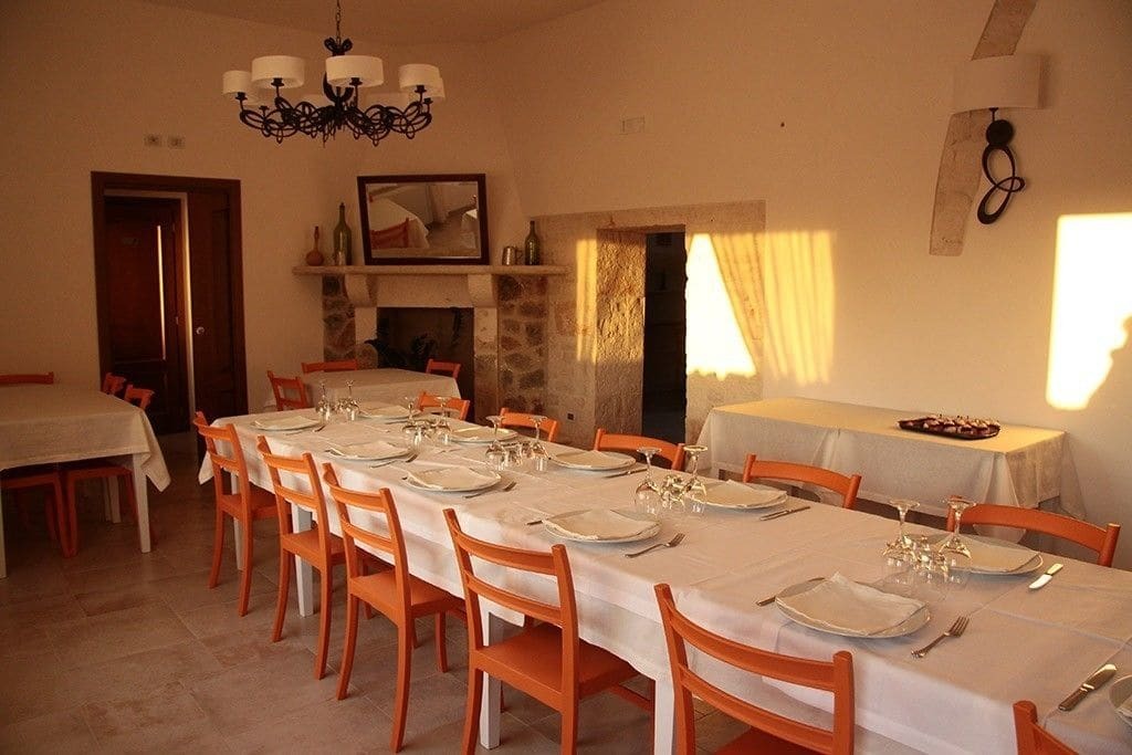 Masseria Catucci Agriturismo Alberobello Bagian luar foto