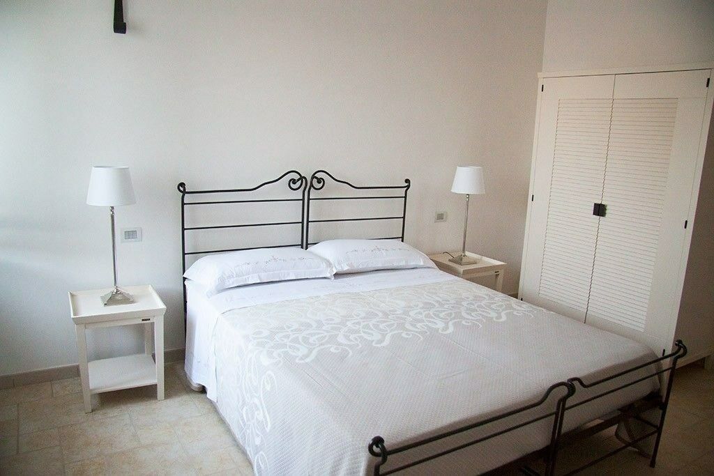 Masseria Catucci Agriturismo Alberobello Bagian luar foto